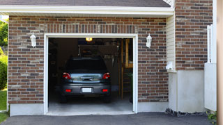 Garage Door Installation at Brainerd, Illinois