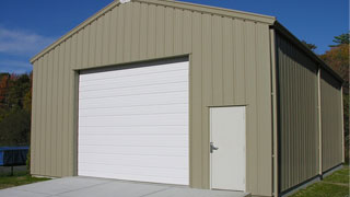 Garage Door Openers at Brainerd, Illinois